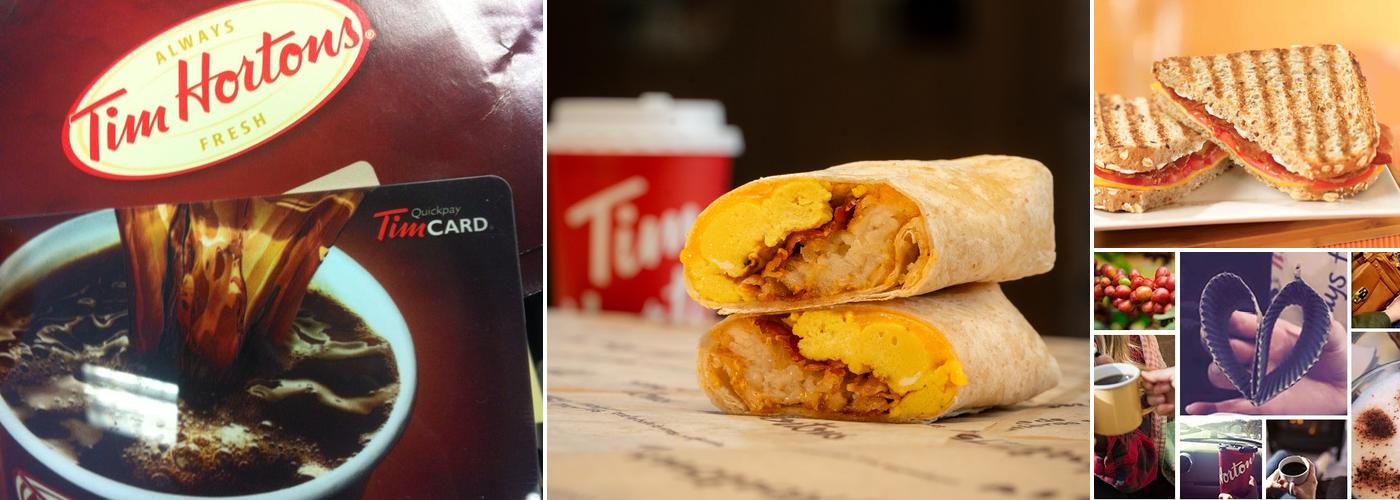Tim Hortons