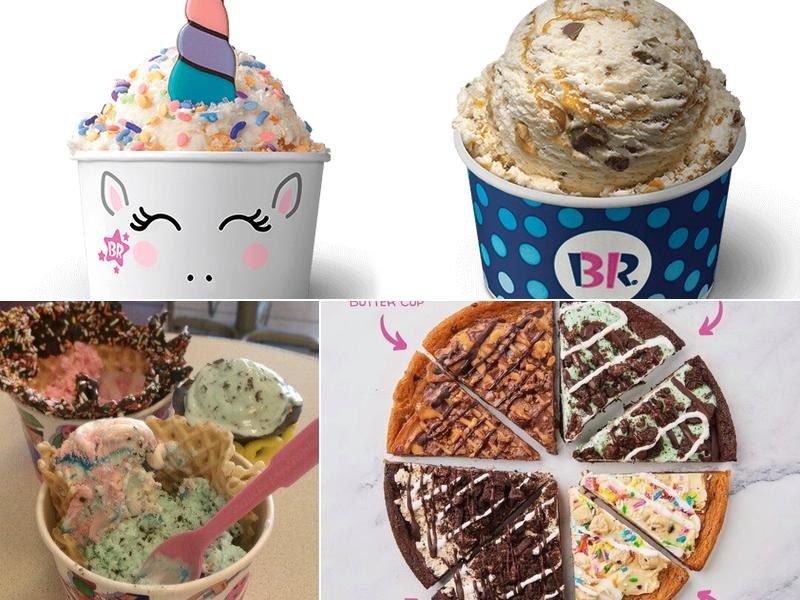 Baskin-Robbins