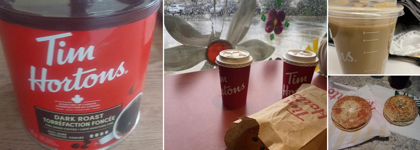 Tim Hortons