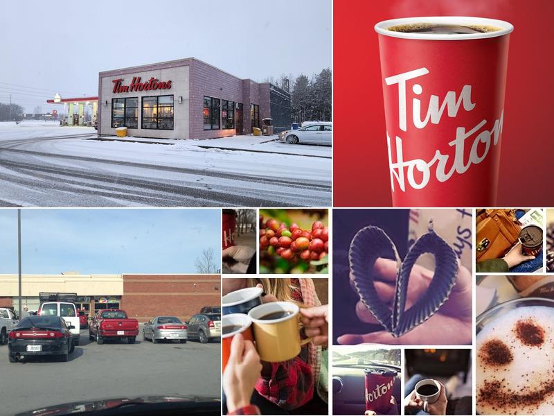 Tim Hortons