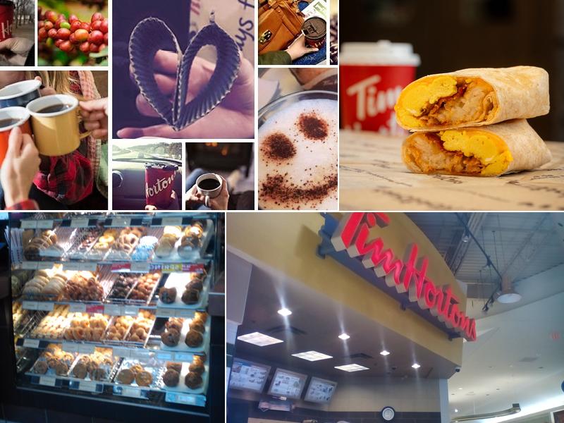 Tim Hortons