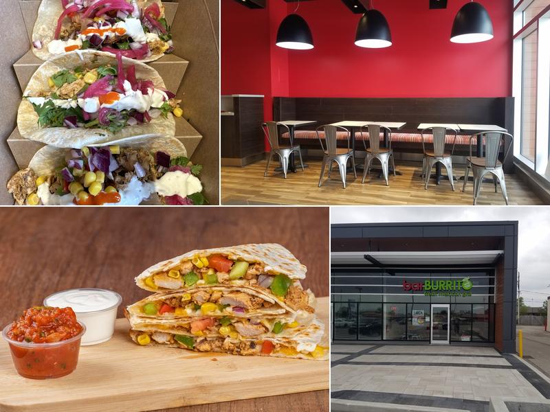 barBURRITO