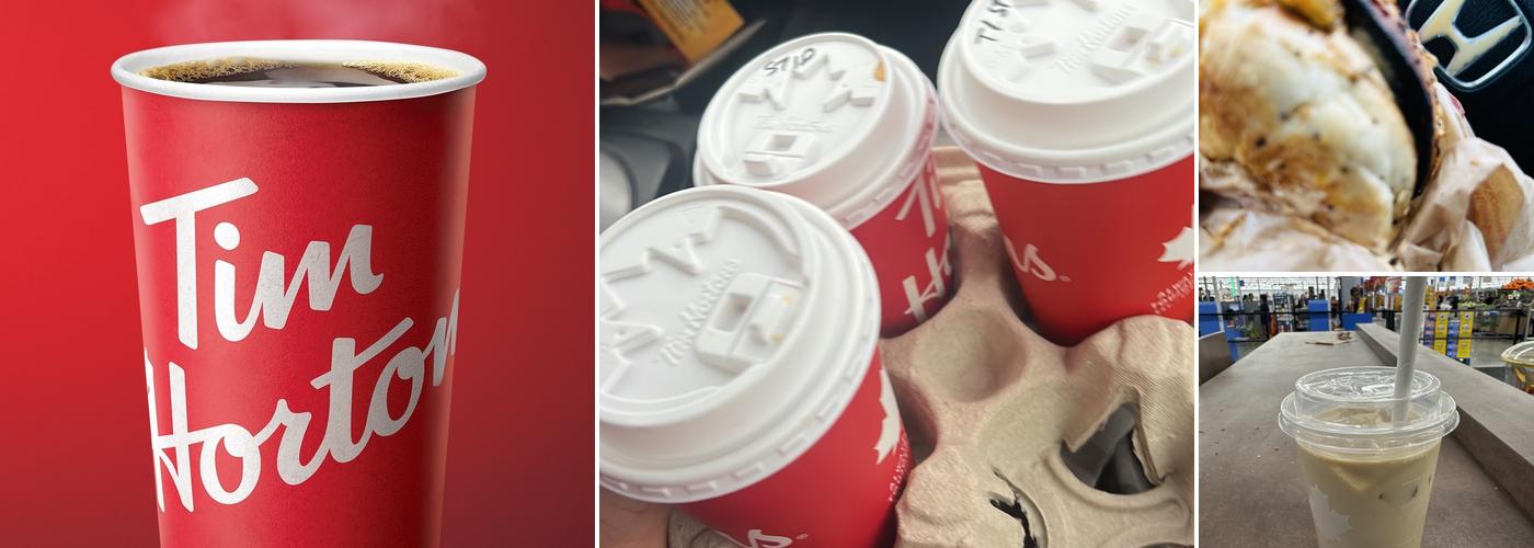 Tim Hortons