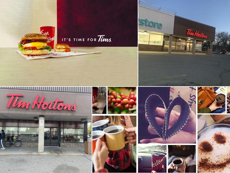 Tim Hortons