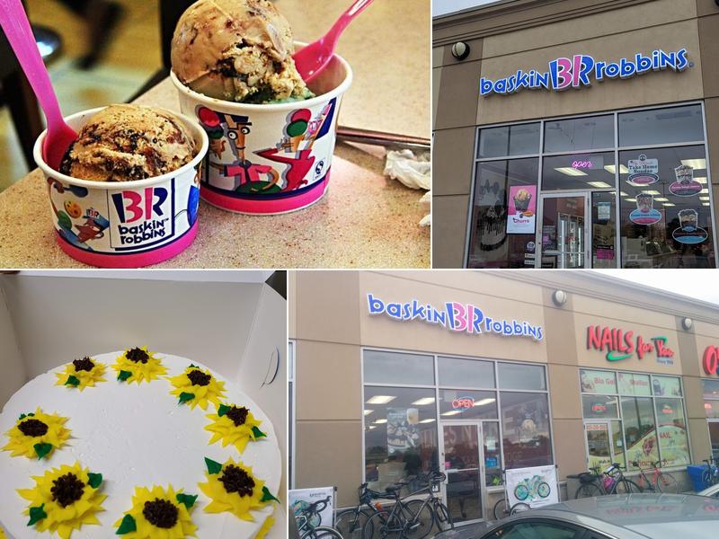 Baskin-Robbins