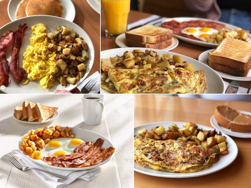 Sunset Grill 2511 Parkedale Ave, Brockville