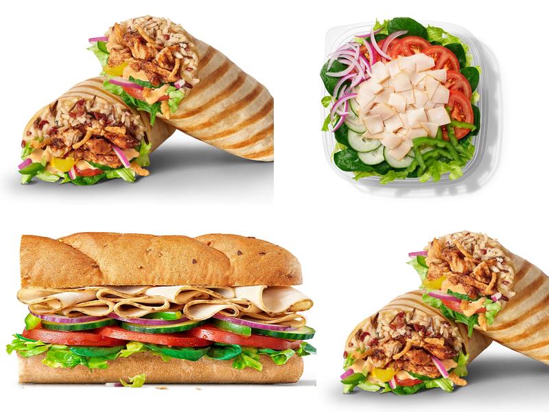 Subway 15980 Airport Rd #5, Caledon East