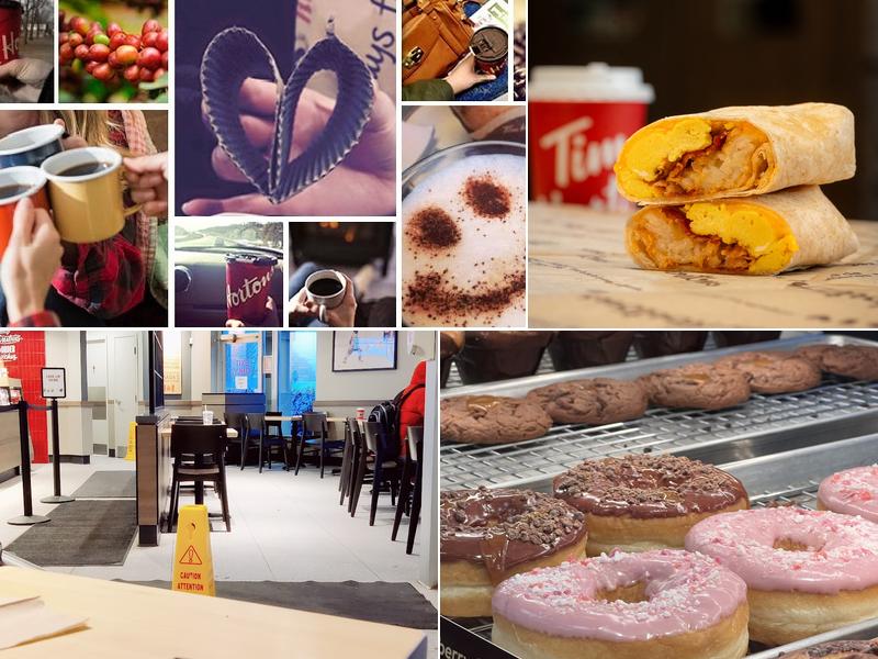 Tim Hortons