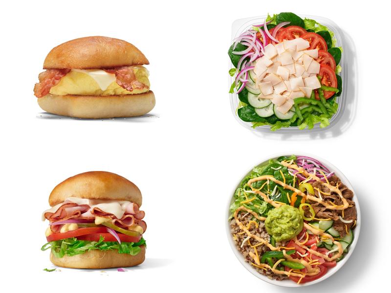 Subway 29 Regional Rd 84 Unit# 3, Capreol