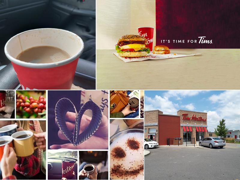 Tim Hortons