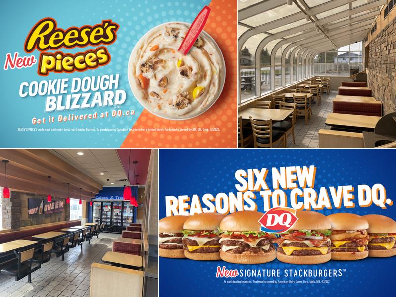 Dairy Queen Grill & Chill