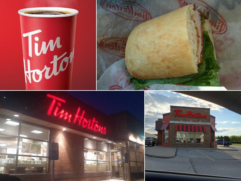 Tim Hortons