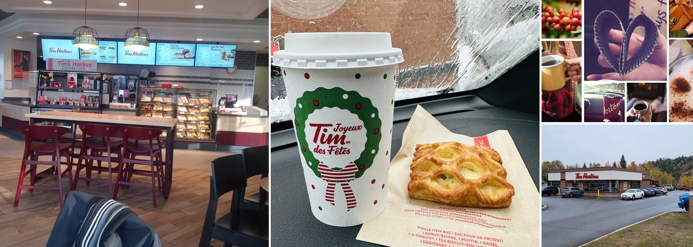Tim Hortons