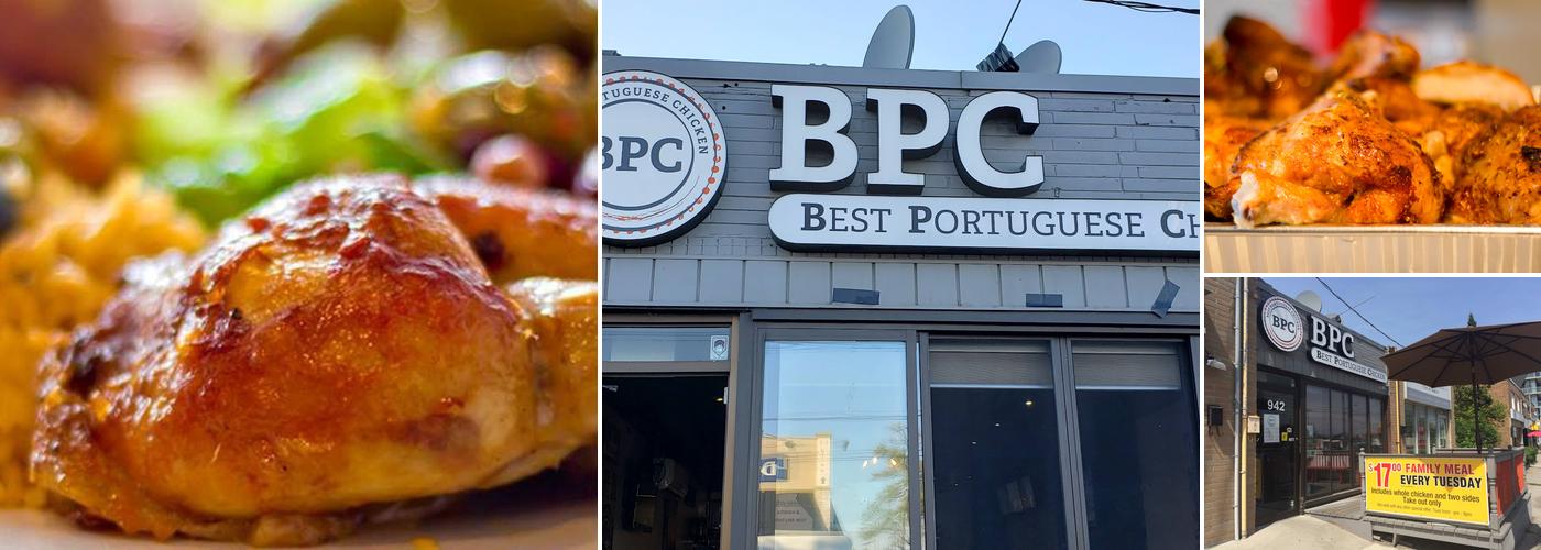 BPC CHICKEN