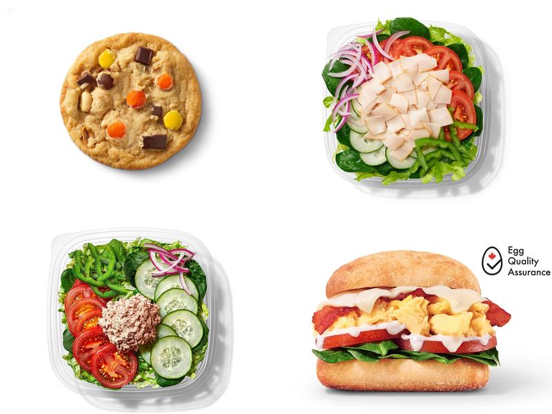 Subway 7 Colborne St, Fenelon Falls