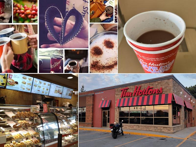 Tim Hortons