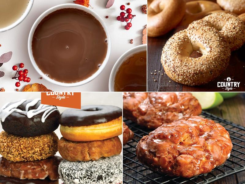 Country Style 114 Sydenham St, Flesherton