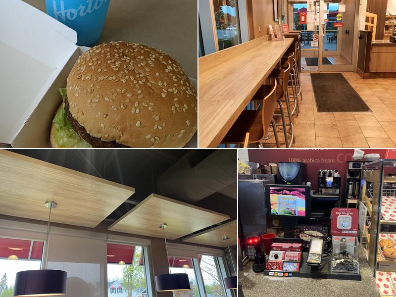 Tim Hortons 151 Hwy 20 W, Fonthill