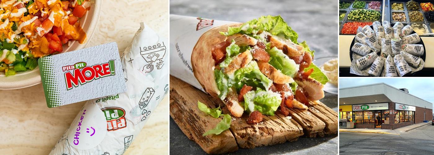 Pita Pit