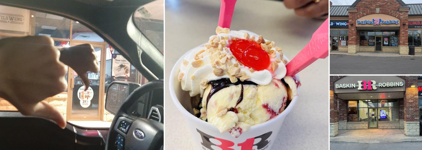 Baskin-Robbins