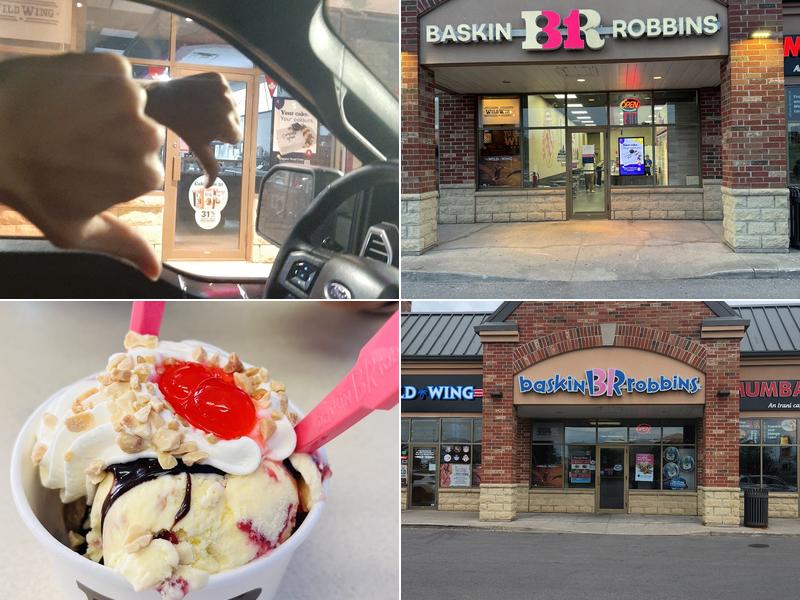 Baskin-Robbins