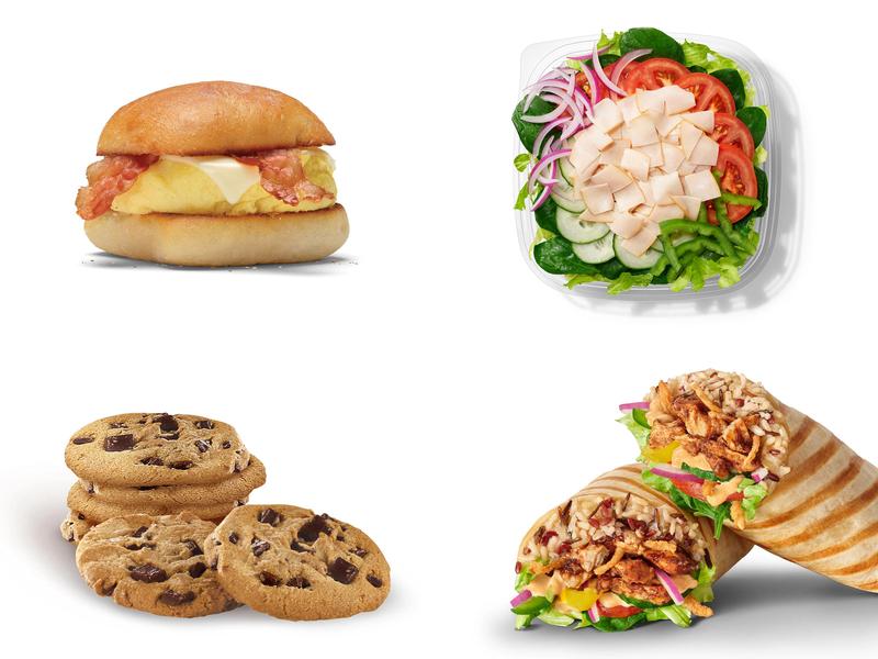 Subway 265 Main St, Glencoe