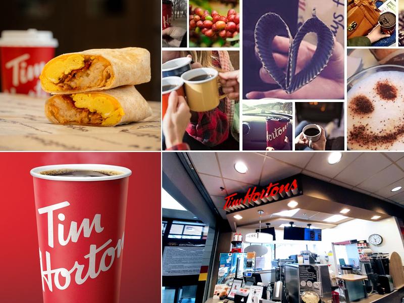 Tim Hortons