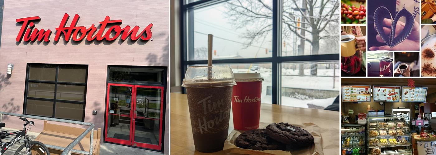 Tim Hortons