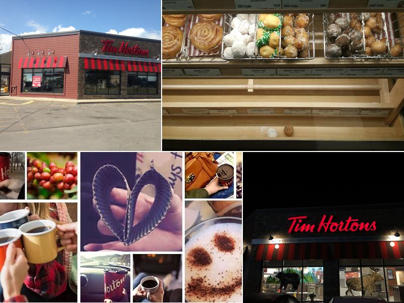 Tim Hortons 2200 Rymal Rd E, Hamilton