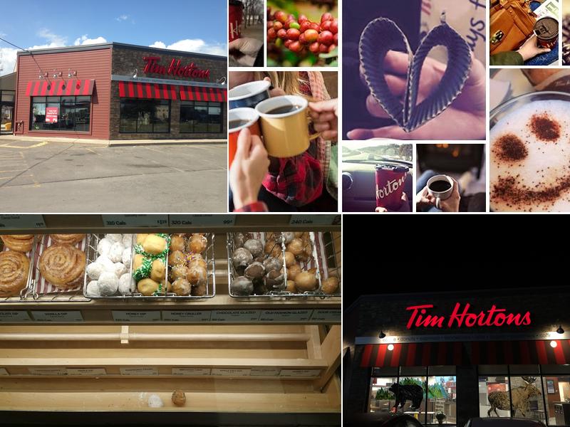 Tim Hortons