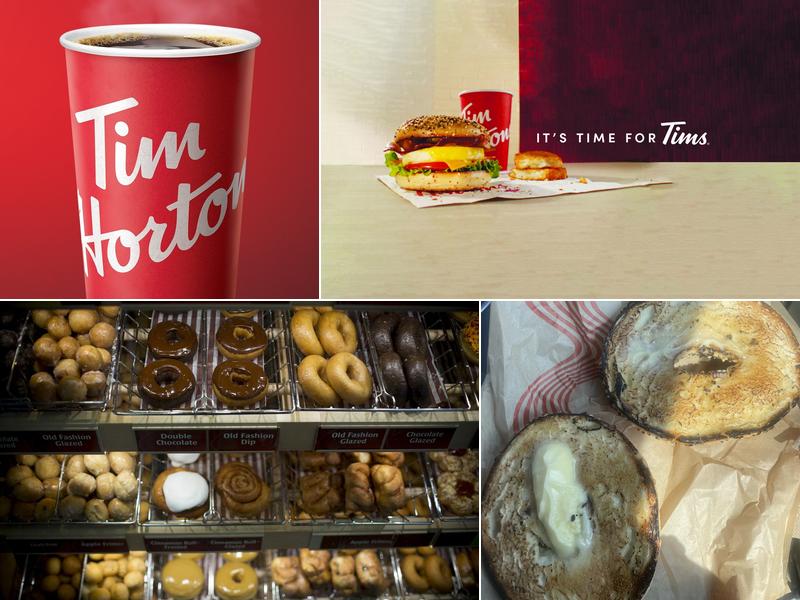 Tim Hortons