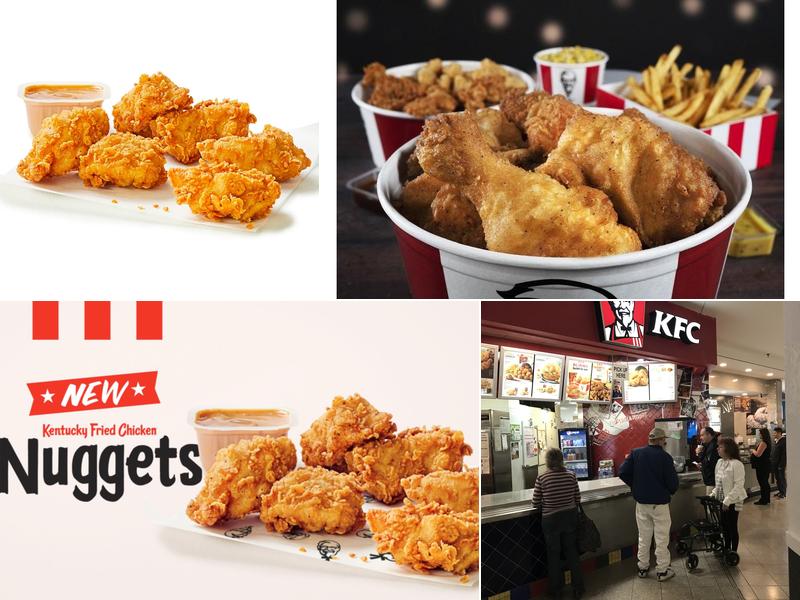 KFC