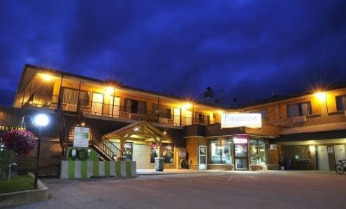 Companion Hotel-Motel Hearst