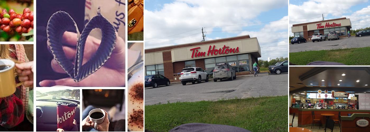 Tim Hortons
