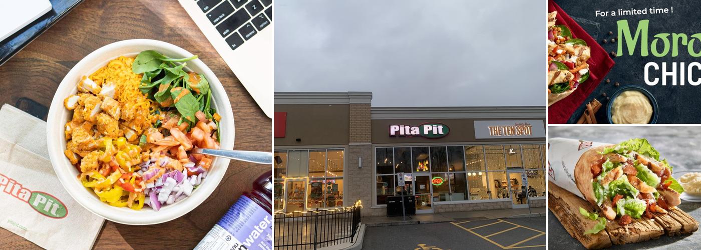 Pita Pit