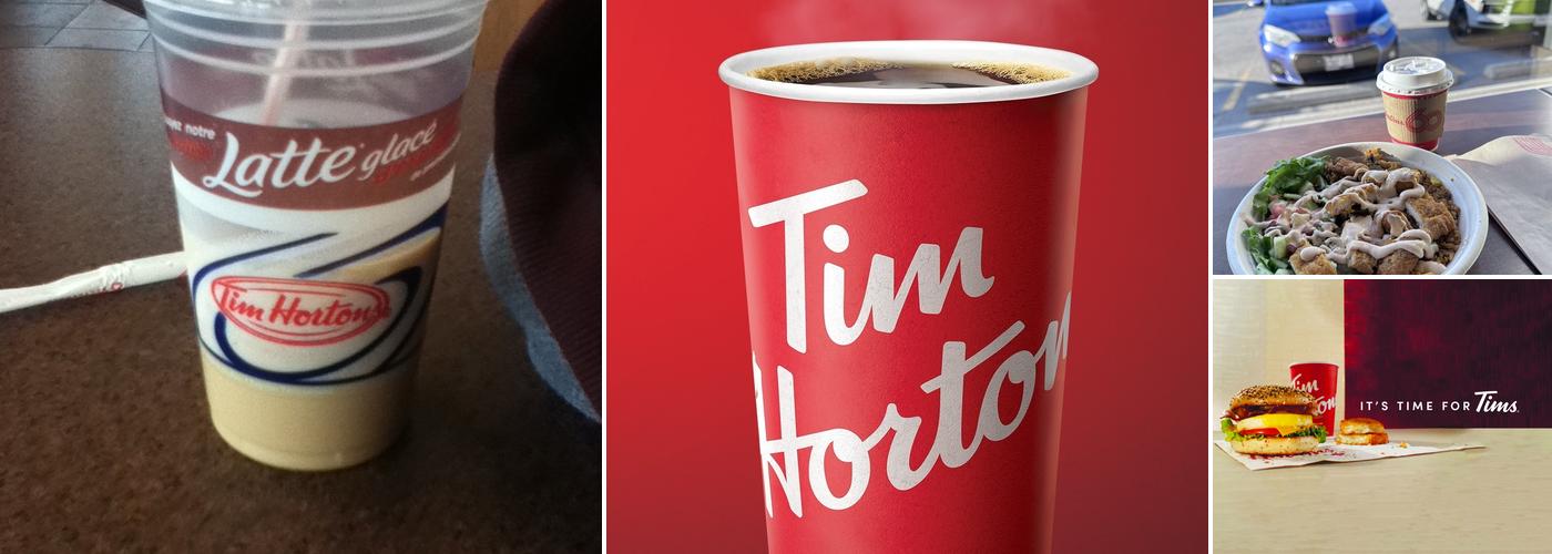 Tim Hortons