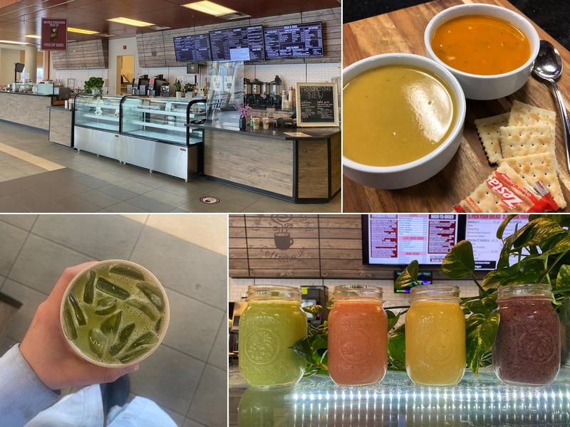 Common Ground Coffeehouse