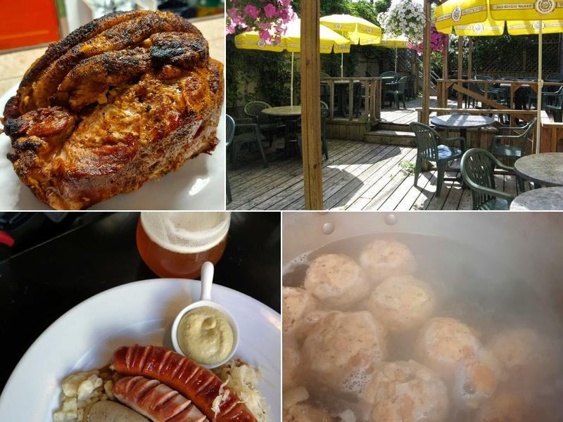 Amadeus Cafe 170 Princess St, Kingston