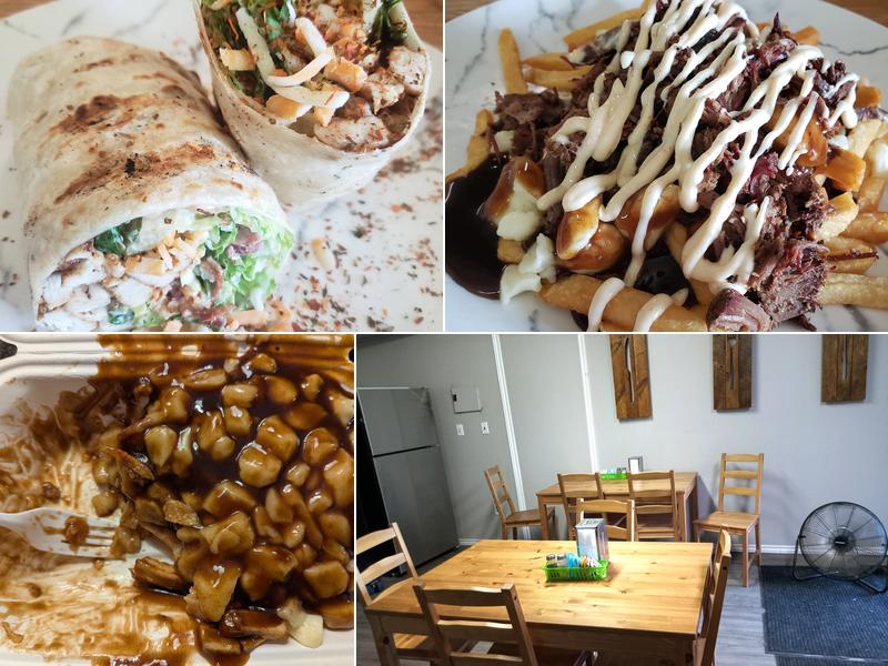 Gimmi-Wun 8 Duncan Ave N, Kirkland Lake