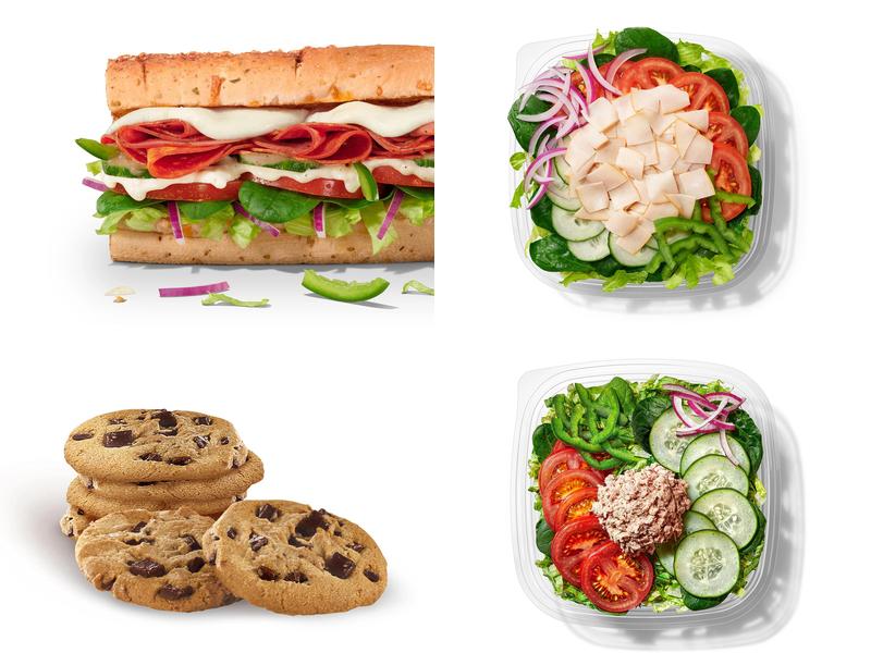 Subway