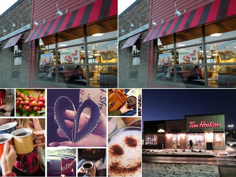 Tim Hortons