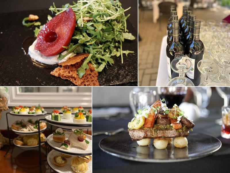 Idlewyld Inn Restaurant 36 Grand Ave, London