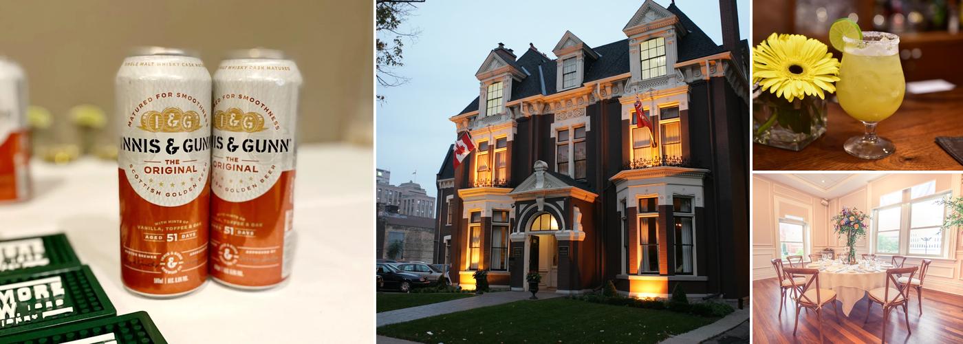 The London Club, Limited