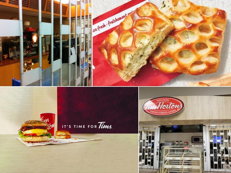 Tim Hortons