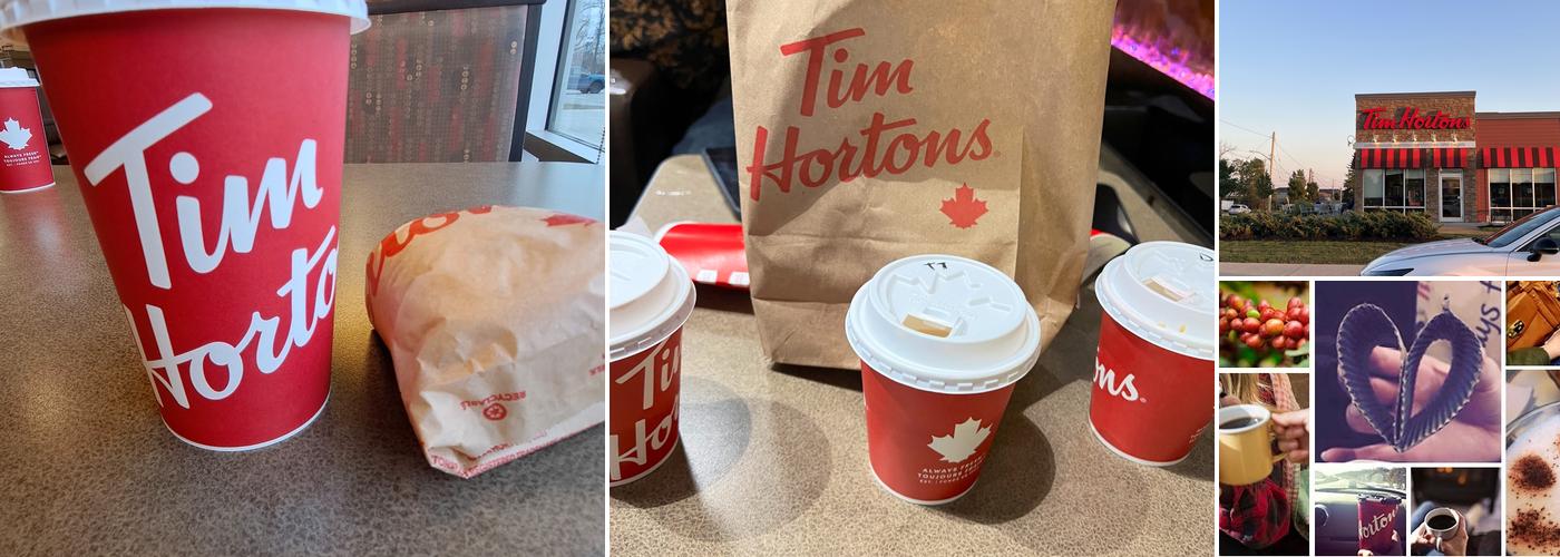 Tim Hortons
