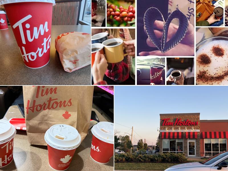 Tim Hortons