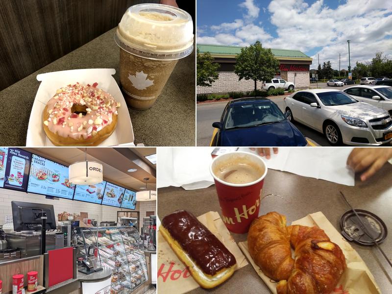 Tim Hortons