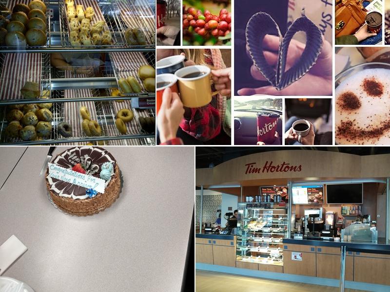 Tim Hortons