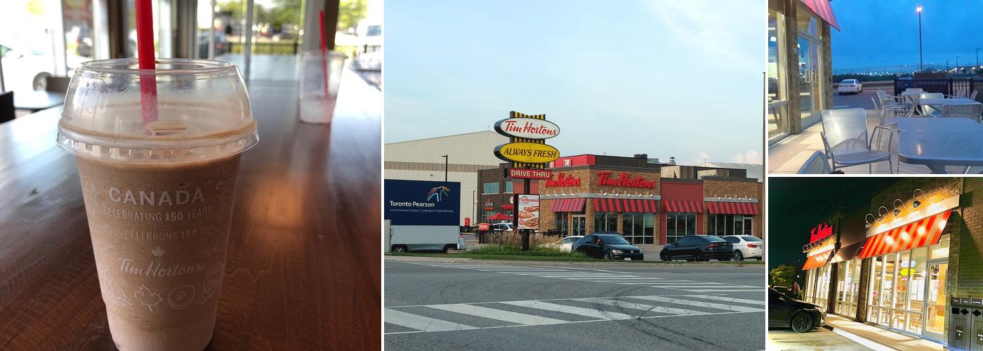 Tim Hortons