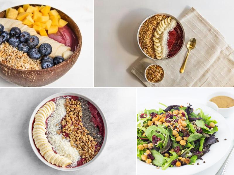 Revitasize Natural Juice Kitchen